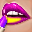 Icon of program: Lip Makeup Art: Fashion A…