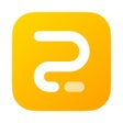 程序图标：Wondershare EdrawProj