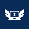 ไอคอนของโปรแกรม: CyberAngel