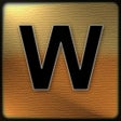 Symbol des Programms: Word Game
