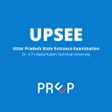Icône du programme : UPSEE UPTU Exam Prep