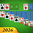 Icon of program: Solitaire Card Games