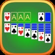 Icon of program: Solitaire Card Games ⋆