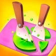 程序图标：Ice Cream Master 3D