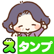 プログラムのアイコン：Suteki life Stickers