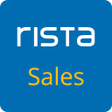 程序图标：Rista POS - Point of Sale