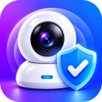 Ikona programu: Ring Security Camera App