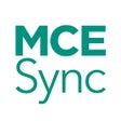 ไอคอนของโปรแกรม: MCE Sync