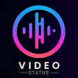 Icon of program: LOVE: Video Status Maker