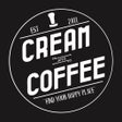 Ikona programu: Cream and Coffee Rewards