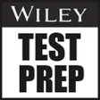 プログラムのアイコン：Wiley Test Prep
