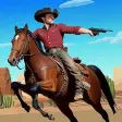 Wild West Cowboy Redemption