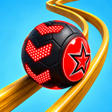 プログラムのアイコン:Going Ball Adventure Ball…