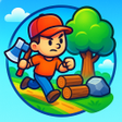 أيقونة البرنامج: Tree Cutter