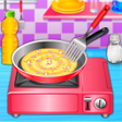 Chef Cook Book Delicious Food icon
