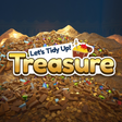 Icoon van programma: Let's Tidy Up! : Treasure
