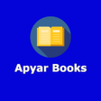 ไอคอนของโปรแกรม: Mm Apyar Books