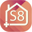 Icon of program: Launcher Samsung Galaxy A…