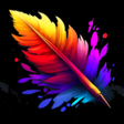 プログラムのアイコン：App Painting Tips
