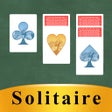 Icon of program: Solitaire Simple free