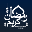 Ikon program: Ramzan 2024 رمضان Calenda…