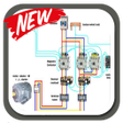 程序图标：Star Delta Wiring Diagram
