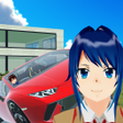أيقونة البرنامج: Go Driving School Simulat…
