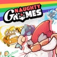 Ícone do programa: Gnaughty Gnomes