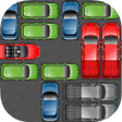 Icon of program: Parking Out Jam Drive Car…