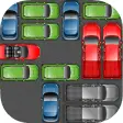 Parking Out Jam Drive Car Sim