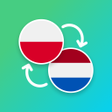 程序图标：Polish - Dutch Translator