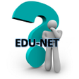 プログラムのアイコン：EDU-NET
