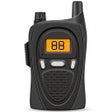 Icono de programa: Online Walkie Talkie Pro