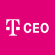 プログラムのアイコン：T-Mobile CEO