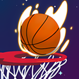 3D Dunk Hoop World icon