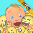 Icon of program: Hyper Head And Ropes