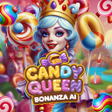 Ícone do programa: Candy Queen - Bonanaza AI
