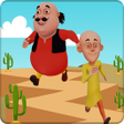 程序图标：Fun Run 3D Games For Kids