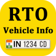 RTO Vehicle Information icon