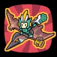 Ikona programu: Treasure Hunter - Surviva…