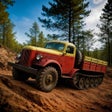 Иконка программы: Offroad Simulator Online