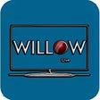 أيقونة البرنامج: Willow Cricket
