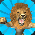 Icon of program: Animal Rampage 3D Simulat…