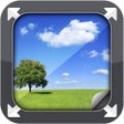 ไอคอนของโปรแกรม: Resize Image