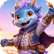 Programın simgesi: Rainy Cup Quest