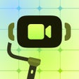 أيقونة البرنامج: Video Stabilizer.