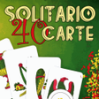 Ikona programu: Solitarie 40 cards