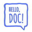 程序图标：Hello Doc для пациента