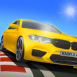 Icon of program: M5: Drifting  Driving Bur…