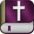 程序图标：La Biblia Reina Valera 19…